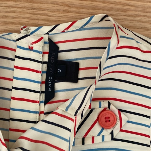 Marc Jacobs Top - Picture 3 of 5